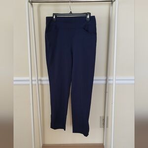 Chicos 1.5 Perfect Stretch Navy blue Pants